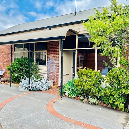 Ferienwohnung The Morrison Stables Geelong Exterior foto